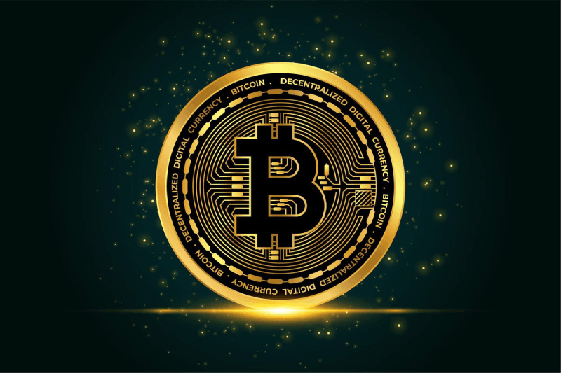 Thanh toán tiền điện tử Bitcoin